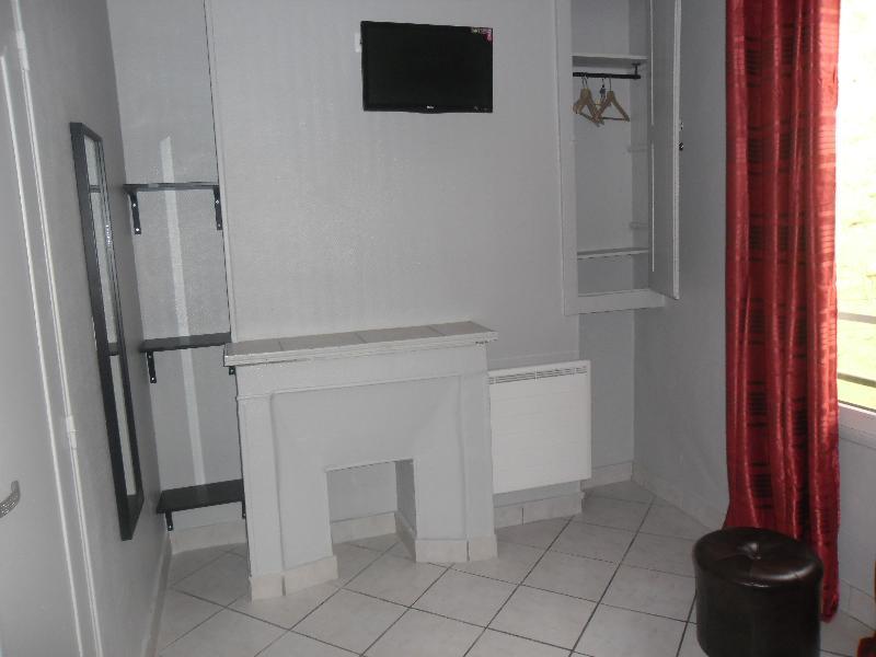Hipotel Paris Montmartre Gare Du Nord מראה חיצוני תמונה
