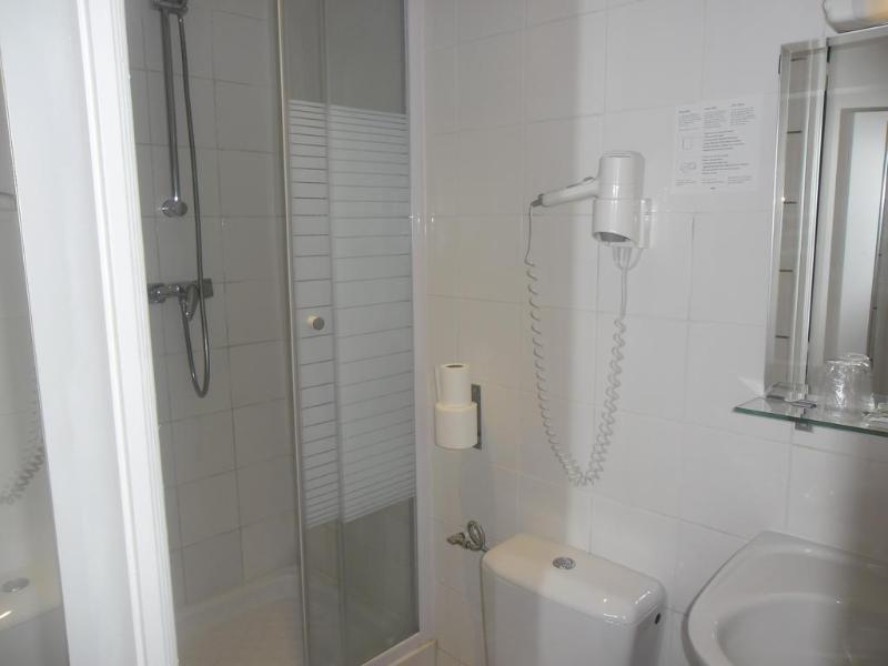 Hipotel Paris Montmartre Gare Du Nord מראה חיצוני תמונה