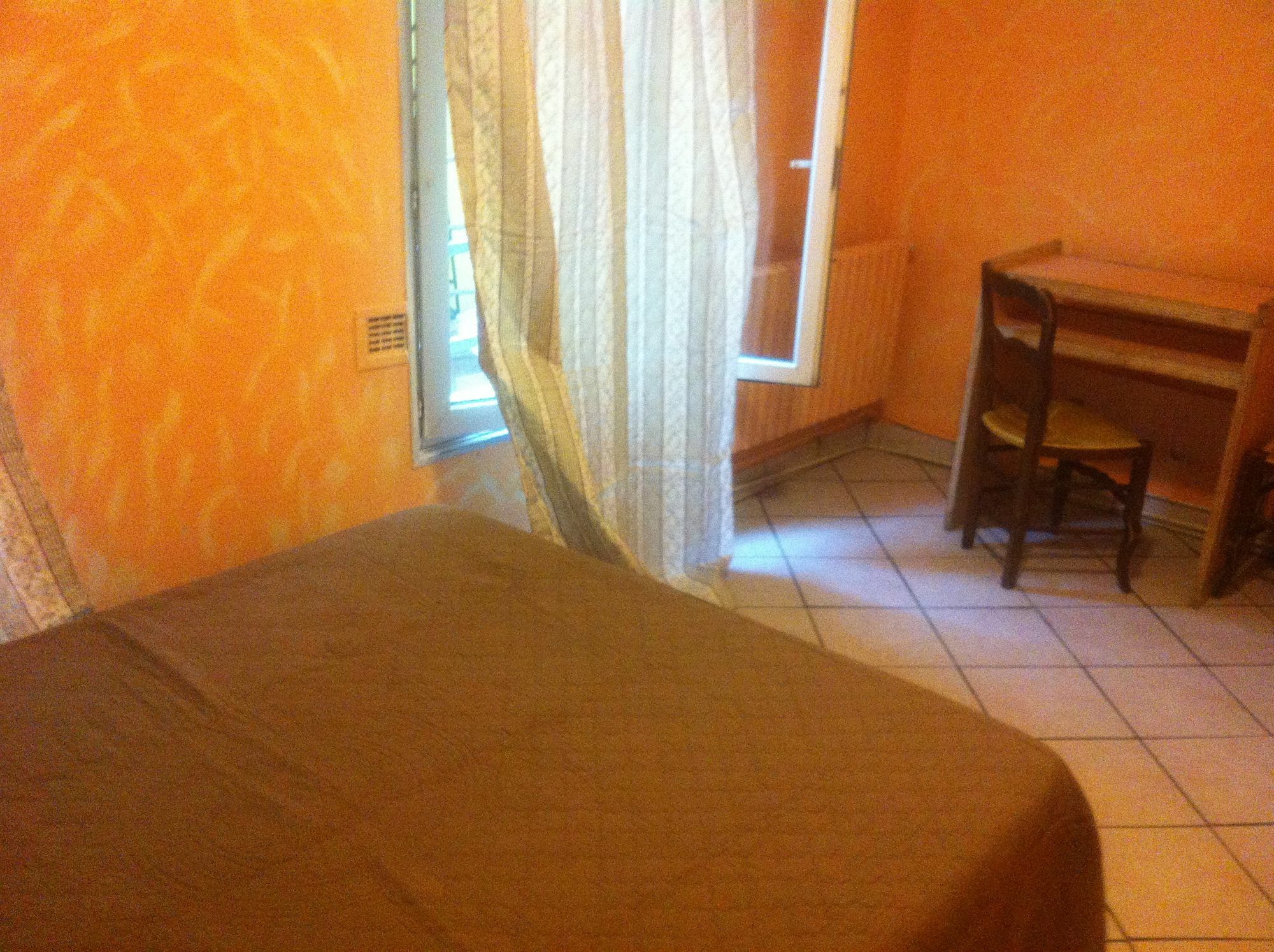 Hipotel Paris Montmartre Gare Du Nord מראה חיצוני תמונה