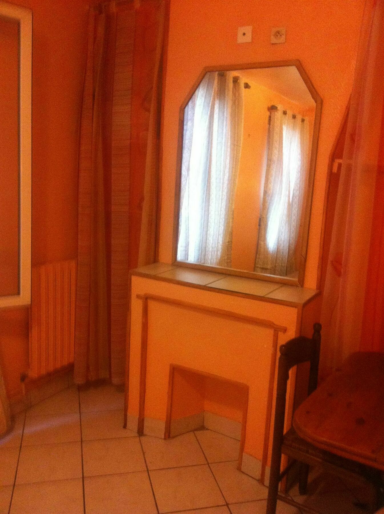 Hipotel Paris Montmartre Gare Du Nord מראה חיצוני תמונה