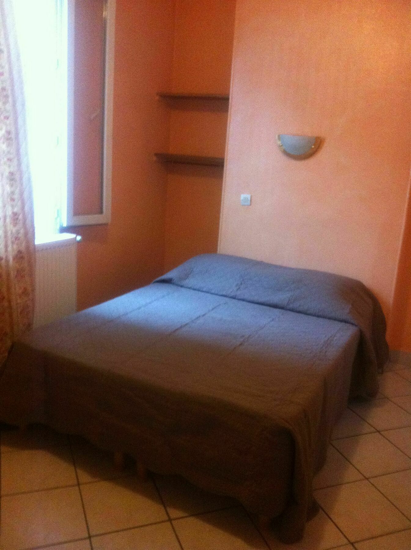 Hipotel Paris Montmartre Gare Du Nord מראה חיצוני תמונה