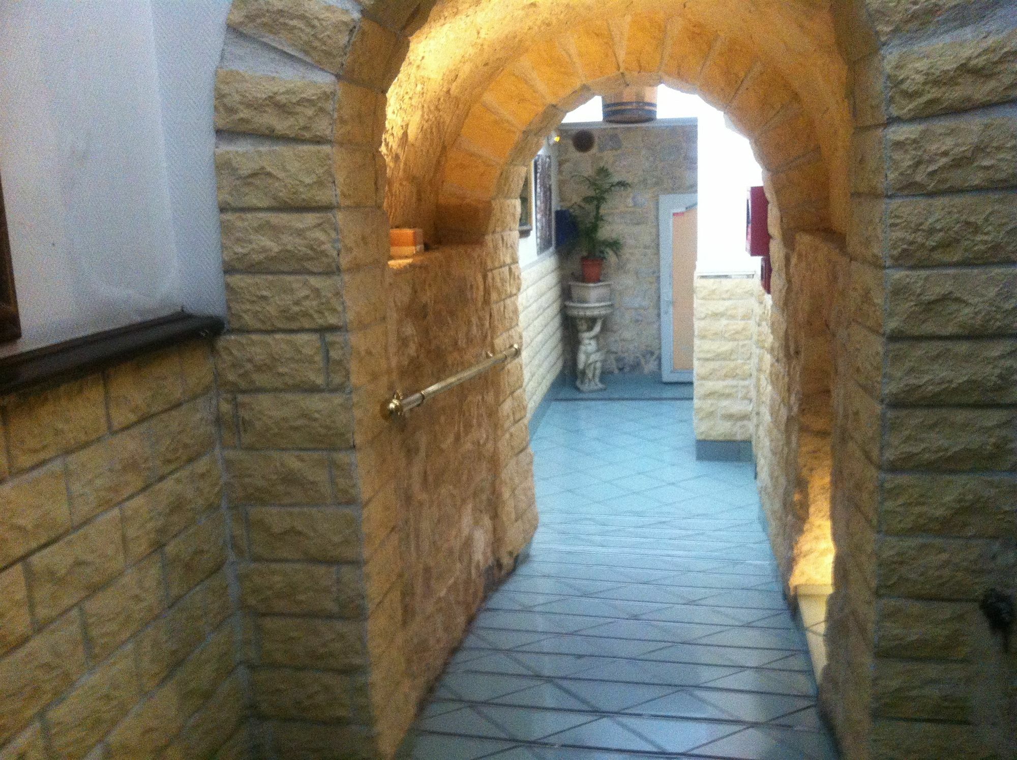 Hipotel Paris Montmartre Gare Du Nord מראה חיצוני תמונה