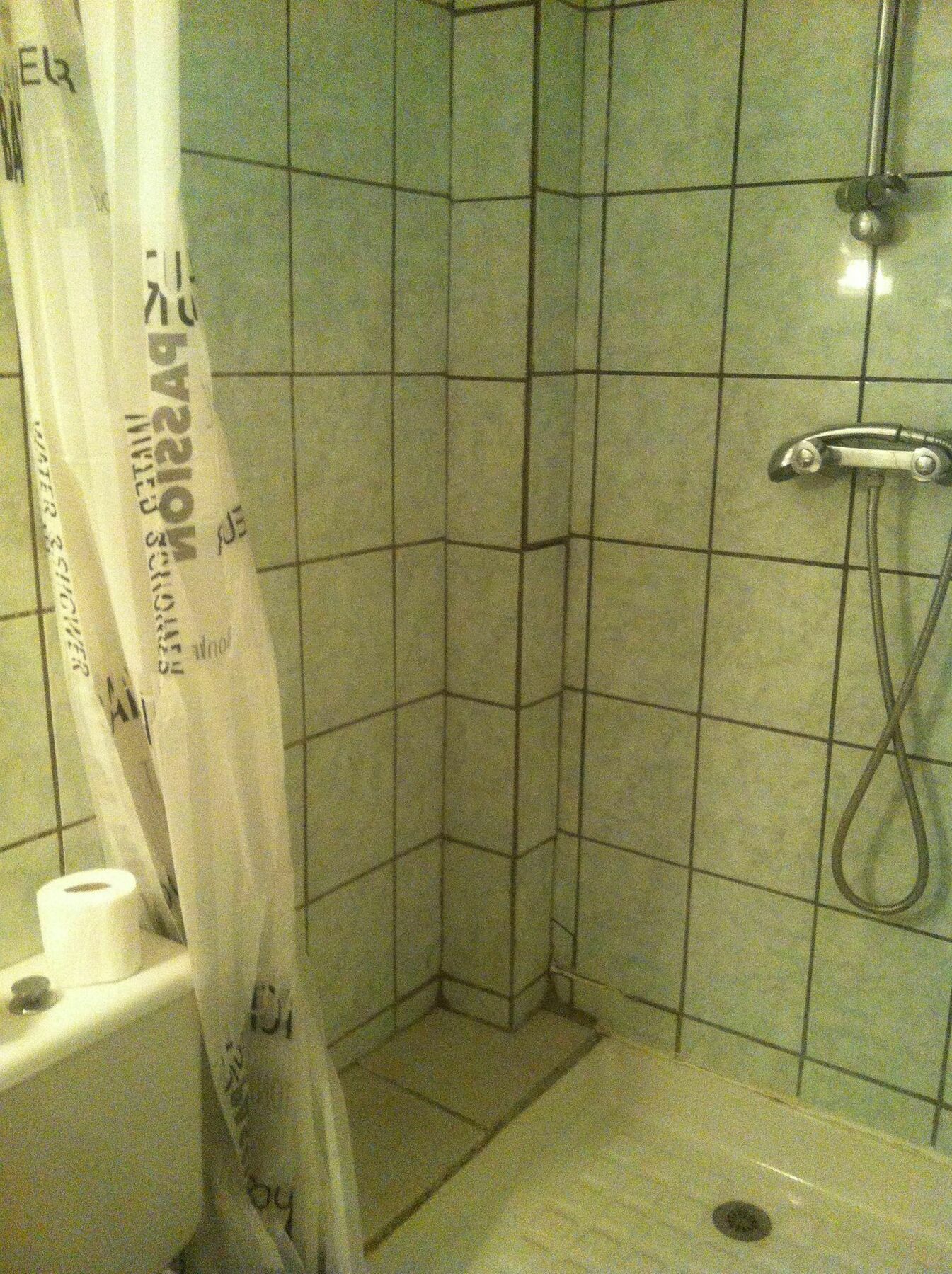 Hipotel Paris Montmartre Gare Du Nord מראה חיצוני תמונה